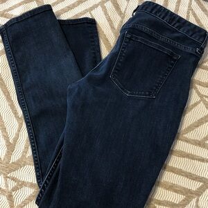 Gap 1996 Always Skinny Women’s Jeans in Navy Blue